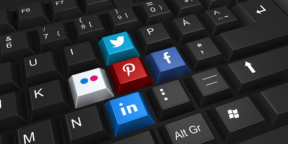 Strong Planning Social Media Marketing – SMM