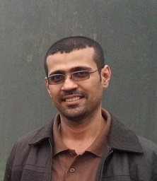 Hussain Omar