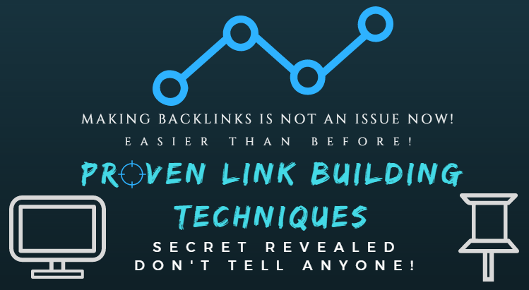 Proven Link Building Techniques
