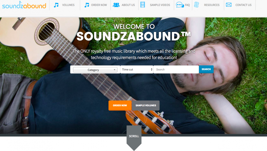 Soundabound 15+ Best Unblocked Music Sites Of 2026 For School, College & Work