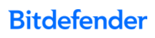 Bitdefender logo