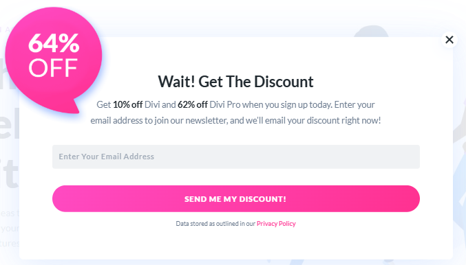 Elegant Themes code