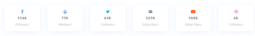 Elegant Themes followers