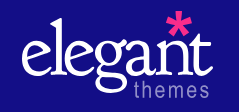 Elegant Themes logo