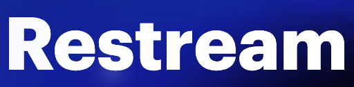 Restream Logo