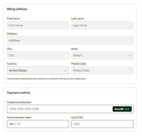 apollo io payment