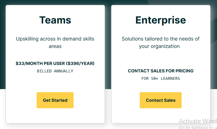 edx pricing