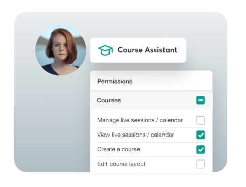 learnworld assistant