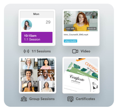 learnworld certificate