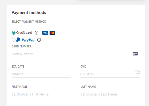 learnworld payment