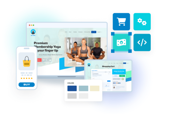 memberpress customer