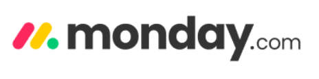 monday.com logo