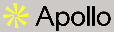 Apollo logo