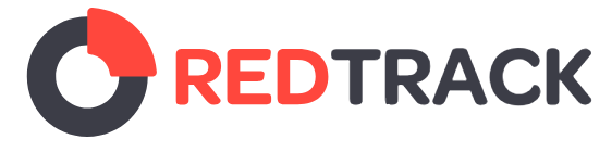 Redtrack logo