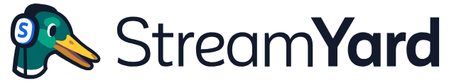 Streamyard logo