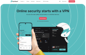 Surfshark Review 2025: Should You Buy This VPN?