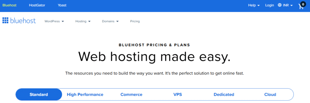 BlueHost-Review