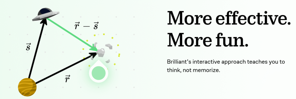 Brilliant-Teaching-Approach