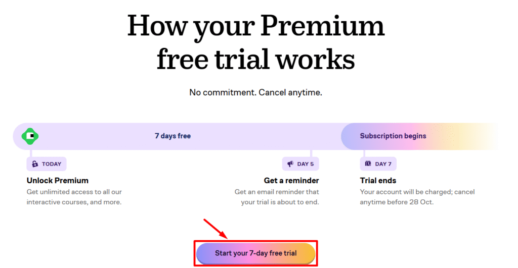 Free-Trial