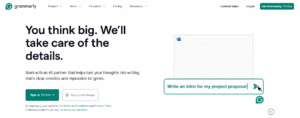 Grammarly Review 2025: Is It Ultimate Writing Assistant?