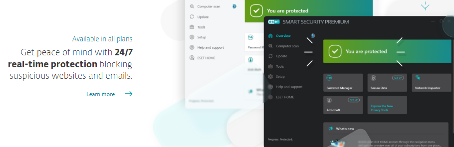 Real-Time-Protection