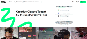 Skillshare Review 2025 – Is It Best Learning Platform?