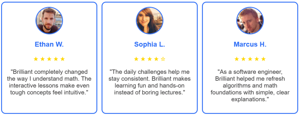 Brilliant-Customer-Reviews