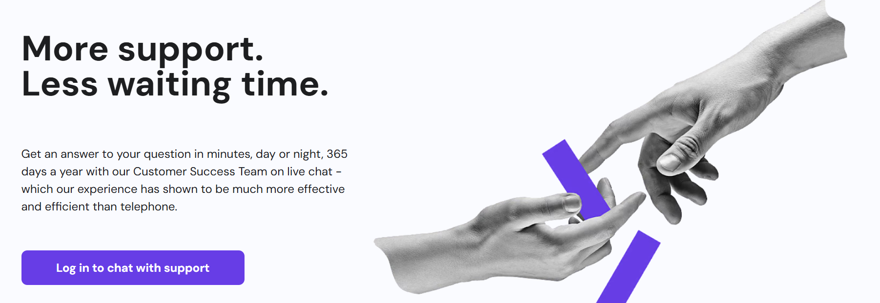 Customer-Support-Hostinger