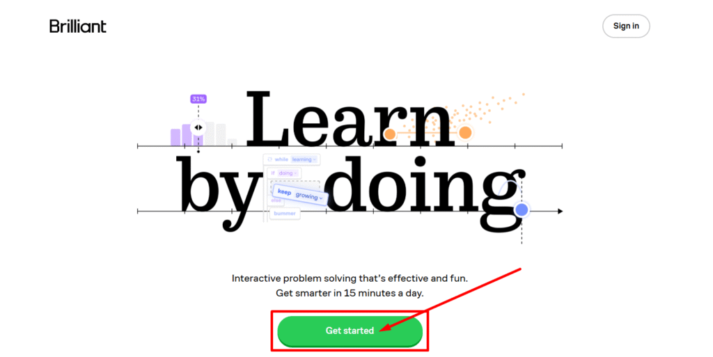 Get-Started-Brilliant