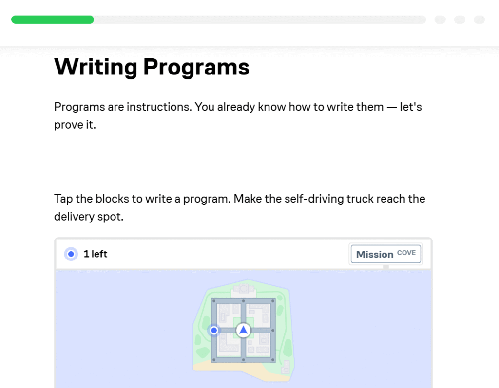 Start-Learning-Brilliant