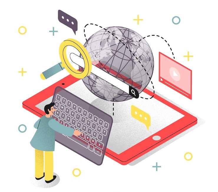 International SEO Ready