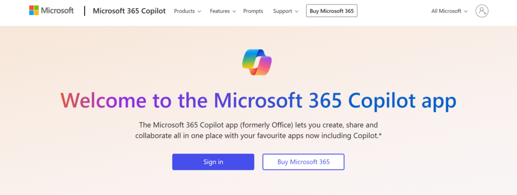 Microsoft 365