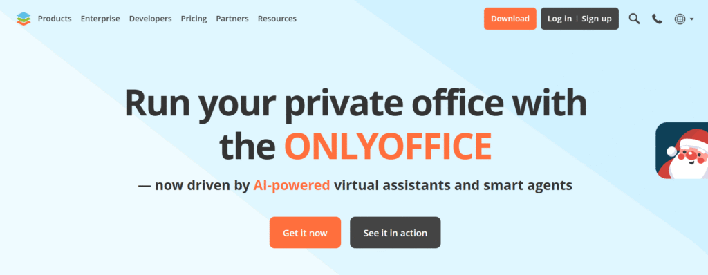 OnlyOffice