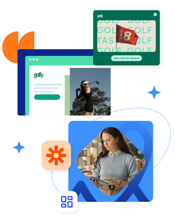 Who Should Use Unbounce