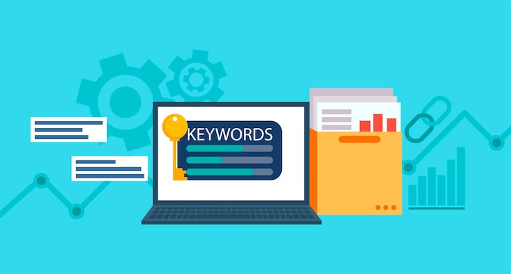 keyword analysis