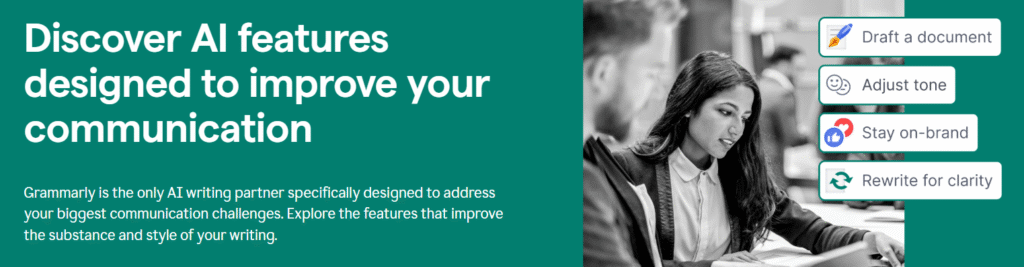 Grammarly-AI-Features