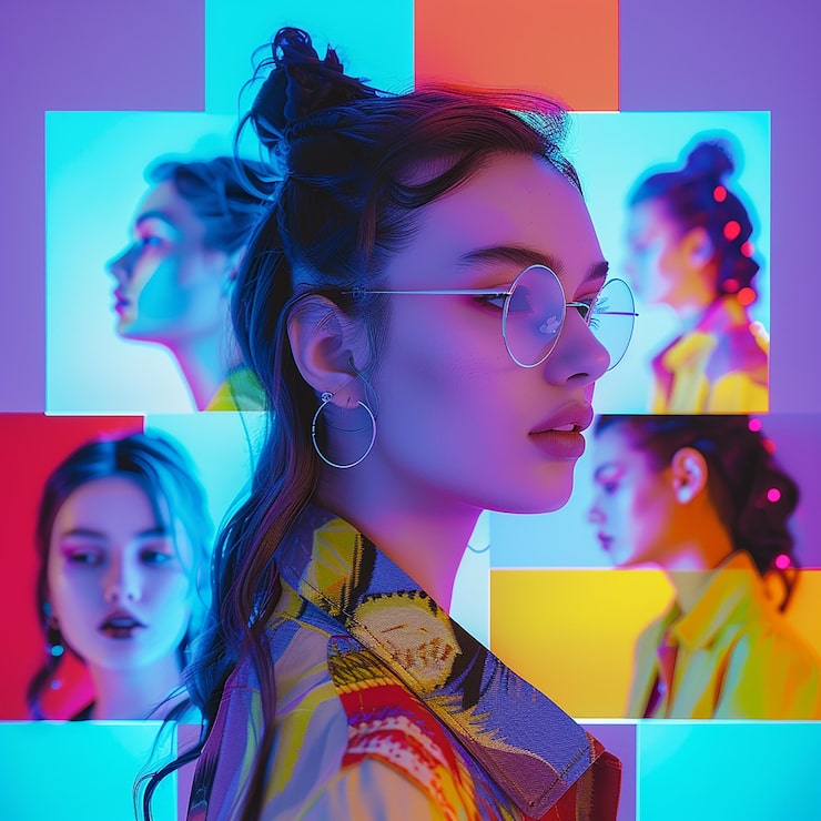 multiple ai video models